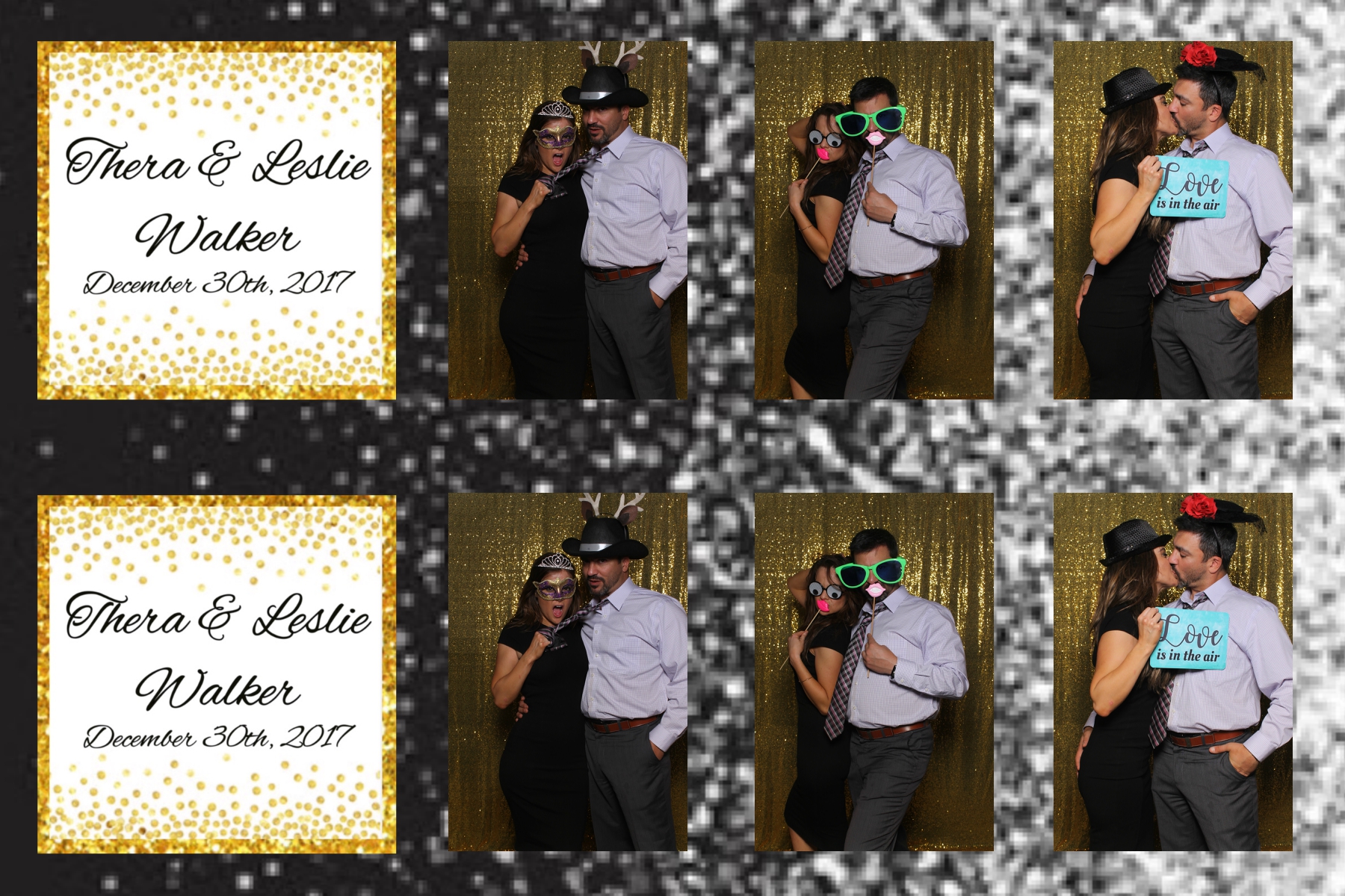 Walker Wedding | View more photos from the event at gallery.niknoxphotobox.com/u/NiKnox-Photo-Box/Walker-Wedding